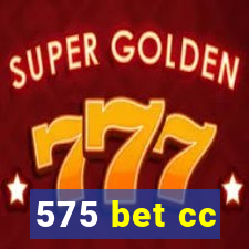575 bet cc